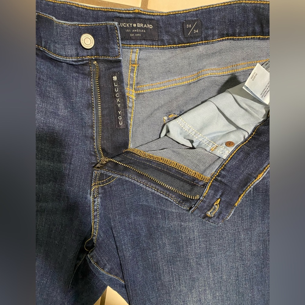Pants 36/34 Never used!!